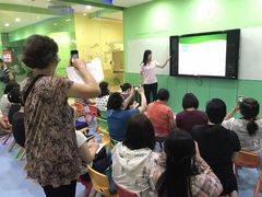 -小问号·科学启蒙·逻辑思维·阅读素养·口才演讲(杨浦合生汇中心)