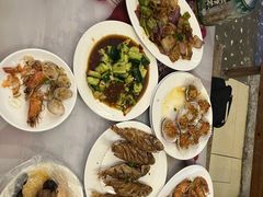 -花乐餐厅(涠洲岛店)