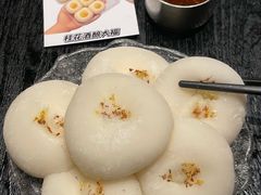 -蟹犇前•帝王蟹雪蟹(陆家嘴店)