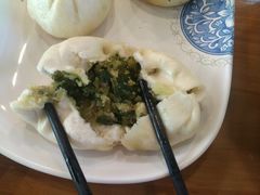 -张小文胡辣汤(龙柏新村店)