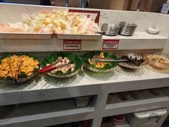 -合易泓烤肉•首创生椰大油边(宁山路店)
