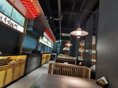 -晓淮山·扬州早茶·淮扬菜(龙阳广场店)