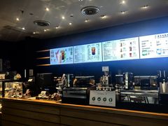-星巴克臻选(郑州国贸360广场店)