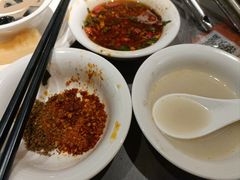 -骨之味·筒骨汤火锅(江头店)
