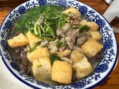 -叶新小吃店(来凤小区总店)