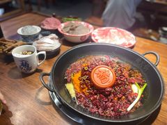 -楠火锅(仁恒梦中心店)