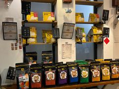 -唐咖精品咖啡(大理古城手冲店)