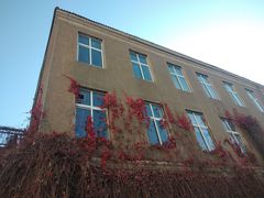 -辽宁大学(崇山校区)