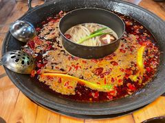 -楠火锅(太古里总店)