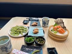 -沼津港精致料理·寿喜烧·烧鸟(漕河泾印象城店)