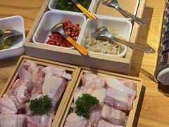 -山海蟹庐·海鲜糟粕醋火锅(慈溪店)