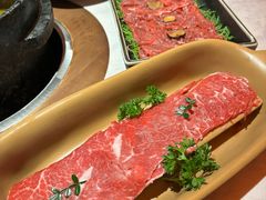 -芸山季·云南野生菌火锅(人民广场来福士店)