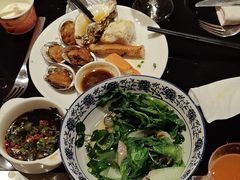 -索菲特酒店 · 云尚天际自助餐厅
