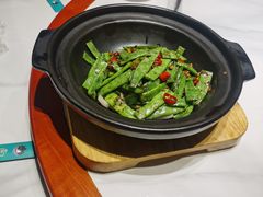 -南山翁新概念川菜(江宁万达广场店)