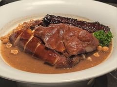 -汤城小厨•粤菜•靓汤(苏州街店)