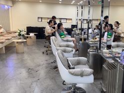 -DX HAIR SALON·发现未知美发沙龙