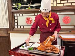 -北京全聚德(西客站店)