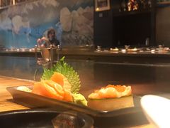 -赤坂亭·M9和牛烧肉·铁板烧·日料398放题(长泰广场店)