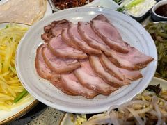 老汤肘子-老昌春饼(大直街店)