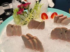 鹅肝-铜锣湾·有麝自然香(渝北财富中心店)