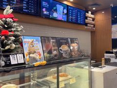 -逸派咖啡 EPARKCOFFEE(广安门店)