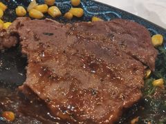 -萨莉亚意式餐厅(南开大悦城店)