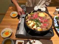 -皇品田苑日式料理(苏州中心店)