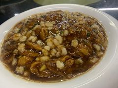 二虾面筋煲-协和菜馆(凤凰街店)