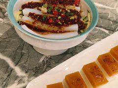 -披云云小馆·味道江湖(姚家园万象汇店)