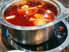 -吉布鲁牛排海鲜自助(巴南万达广场店)