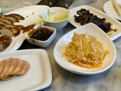 -燕云楼(云南路店)