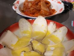 -永安里地摊烤肉(首创店)