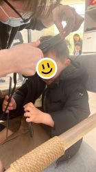 点击看大图 -七色田儿童摄影(静安店)
