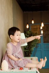 -大连棒棒糖儿童摄影(熊洞街店)