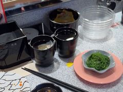 -争鲜回转寿司(中街大悦城店)