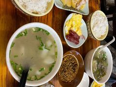 -陈记汤饭(水巷口店)