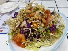 -日照大牌檔•小船海鲜(万平口店)