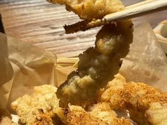 -钢管厂五区小郡肝串串香火锅(人民广场店)