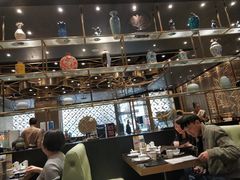 大堂-正斗·港式粤菜(SKLP店)
