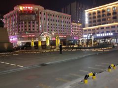 -天水火车站