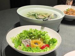 -沈灶河豚宴·河豚融合餐厅(汉中路店)