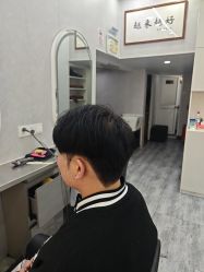 -青霖·飘逸造型