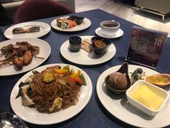 -鹭江潮餐厅•福建菜(鹭江佲家酒店)