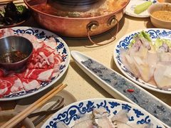 -东镇老火锅(长春路首店)