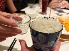 -相思林金岛饭店(青山湖店)