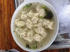 -小秋水饺(大成路总店)