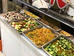 -老陕油泼面(回民街店)