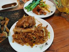 -汉巴味德(大悦城店)