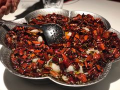 -撒椒·四川江湖菜(西单大悦城店)
