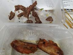 -张师傅烧烤(CBD店)